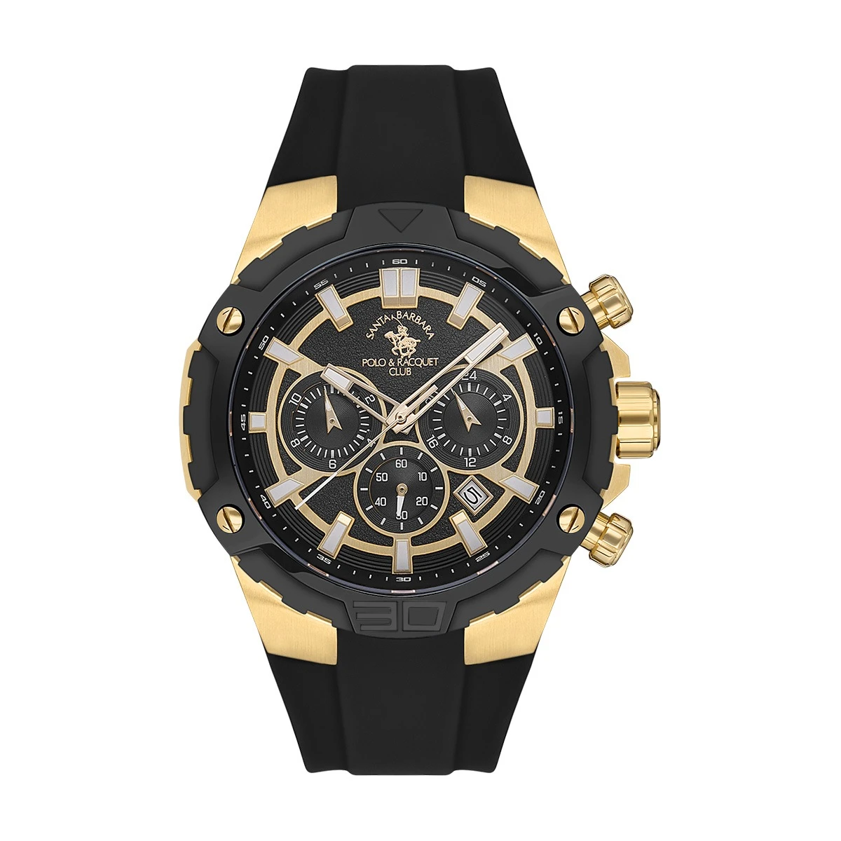 SANTA BARBARA SB.5.10002-5 MEN WATCH