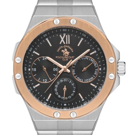 SANTA BARBARA POLO SB.1.10353-5 MEN WATCH