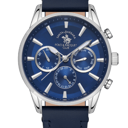 SANTA BARBARA SB.1.10419-6 MEN WATCH