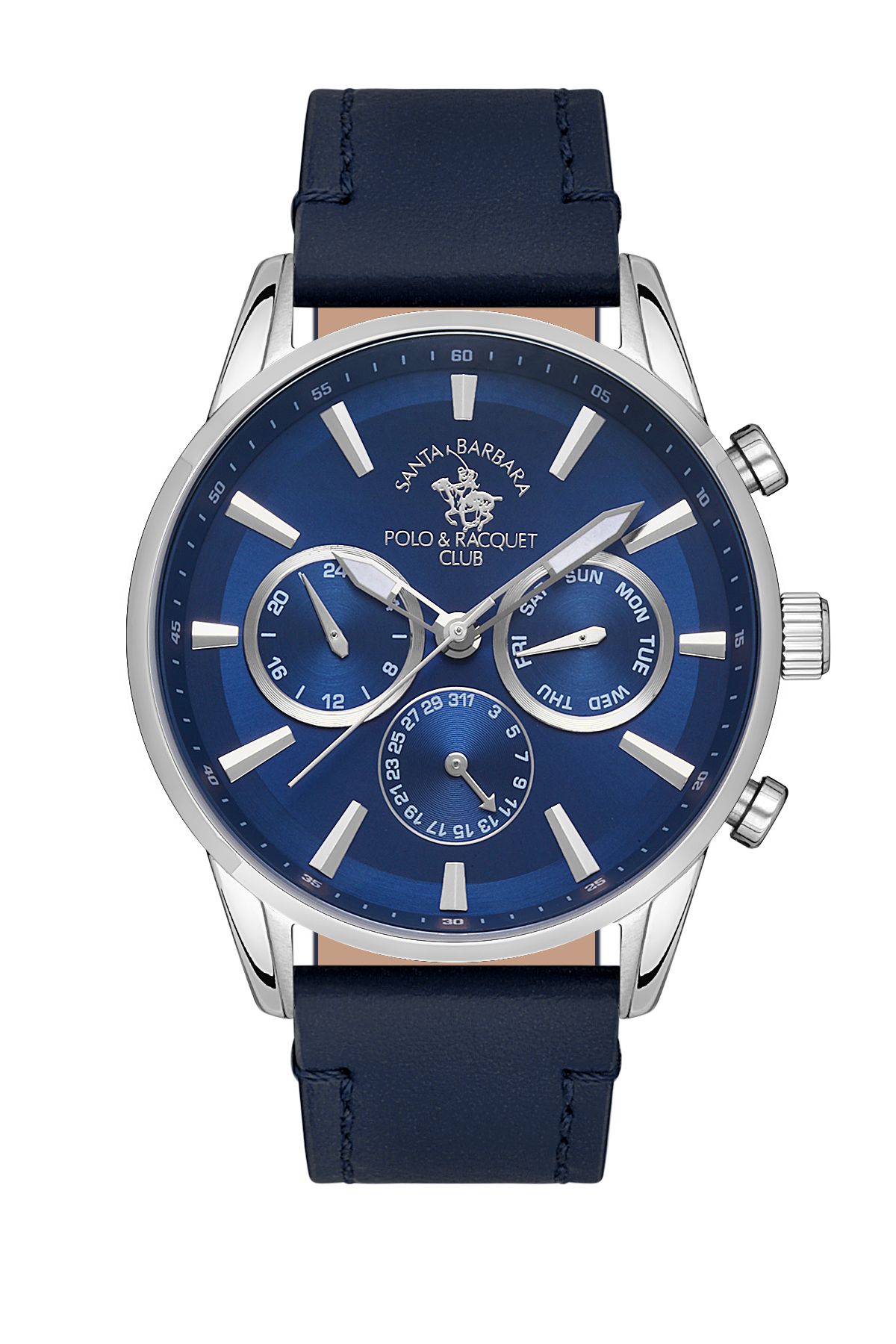 SANTA BARBARA SB.1.10419-6 MEN WATCH