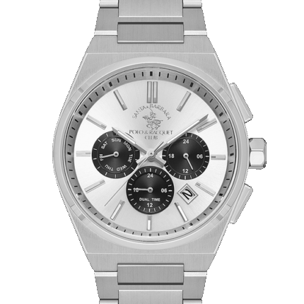 SANTA BARBARA SB.1.10533-1 MEN WATCH