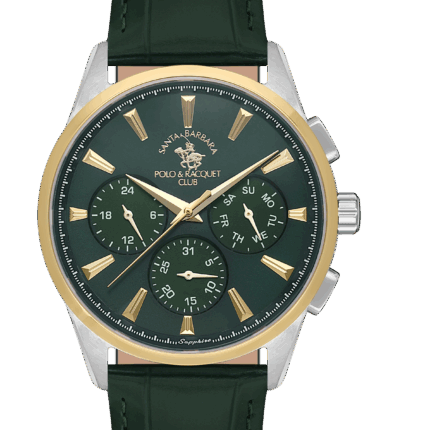 SANTA BARBARA POLO SB.1.10543-3 MEN WATCH
