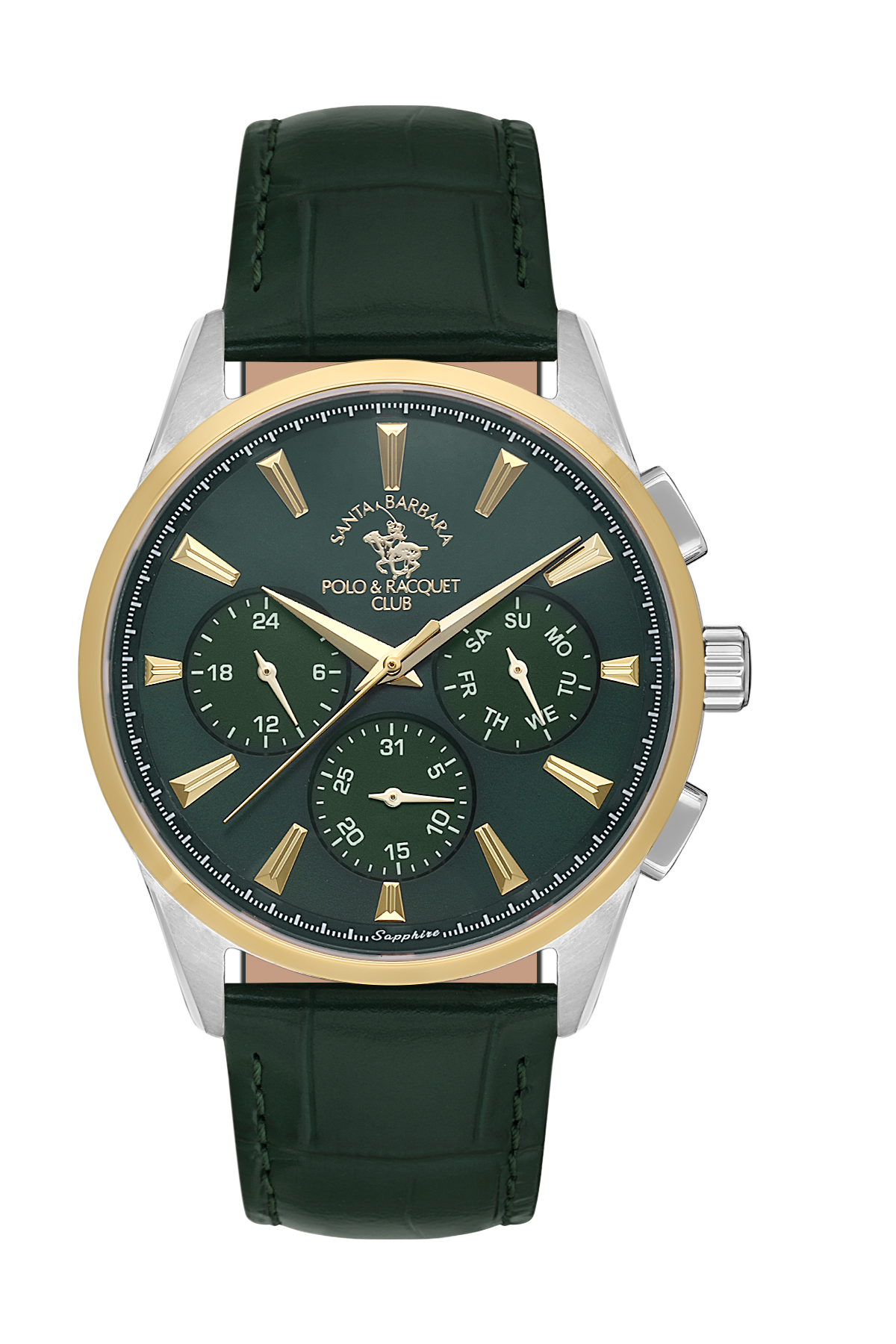 SANTA BARBARA POLO SB.1.10543-3 MEN WATCH