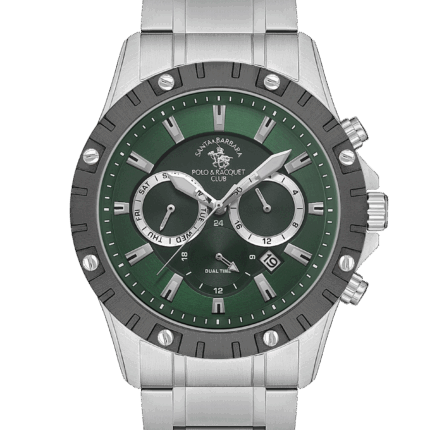 SANTA BARBARA POLO SB.1.10545-3 MEN WATCH