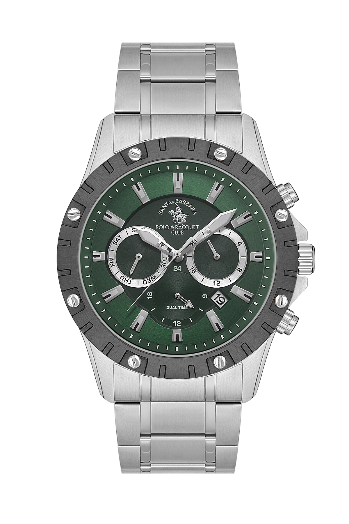 SANTA BARBARA POLO SB.1.10545-3 MEN WATCH
