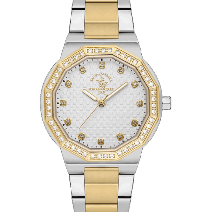 SANTA BARBARA POLO SB.1.10552-3 WOMEN WATCH