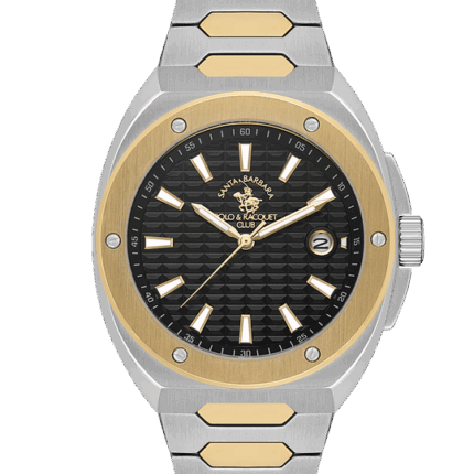 SANTA BARBARA POLO SB.1.10557-3 MEN WATCH