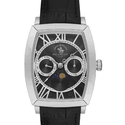 SANTA BARBARA POLO SB.1.10563-2 MEN WATCH