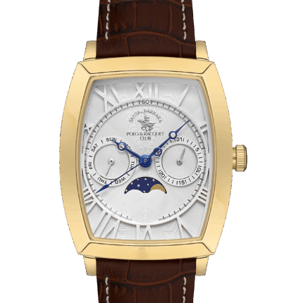 SANTA BARBARA POLO SB.1.10563-4 MEN WATCH