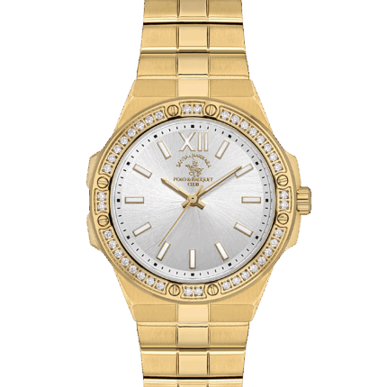 SANTA BARBARA POLO SB.1.10575-2 Women WATCH