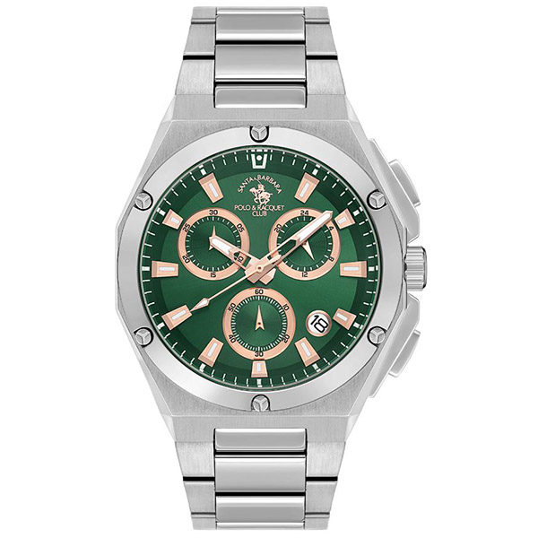 SANTA BARBARA POLO SB.1.10577-3 MEN WATCH