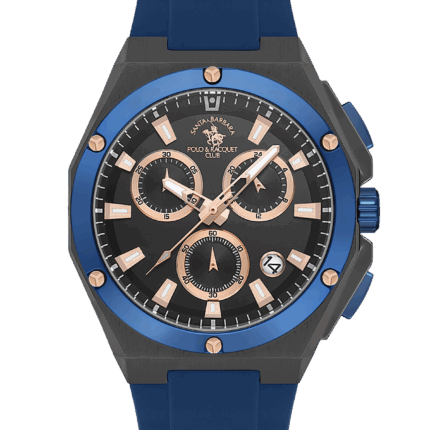 SANTA BARBARA POLO SB.1.10578-3 MEN WATCH