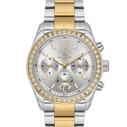 SANTA BARBARA POLO SB.1.10579-3 Women WATCH