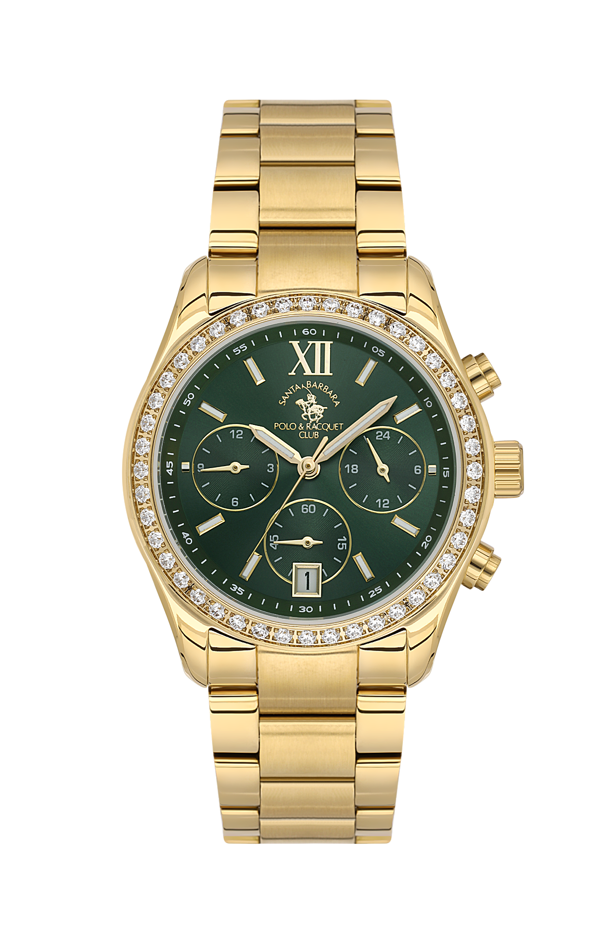 SANTA BARBARA POLO SB.1.10579-5 Women WATCH - Image 3
