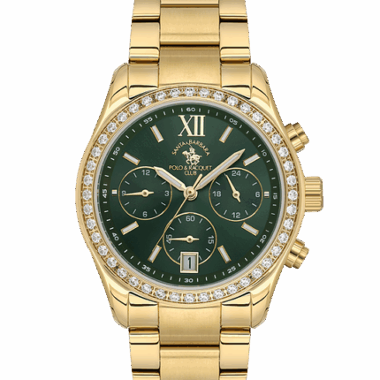 SANTA BARBARA POLO SB.1.10579-5 Women WATCH
