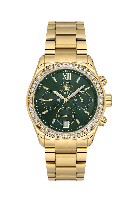 SANTA BARBARA POLO SB.1.10579-5 Women WATCH