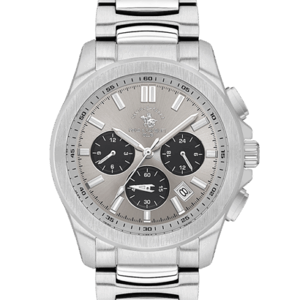 SANTA BARBARA SB.1.10582-1 MEN WATCH