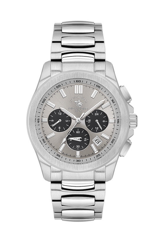 SANTA BARBARA SB.1.10582-1 MEN WATCH