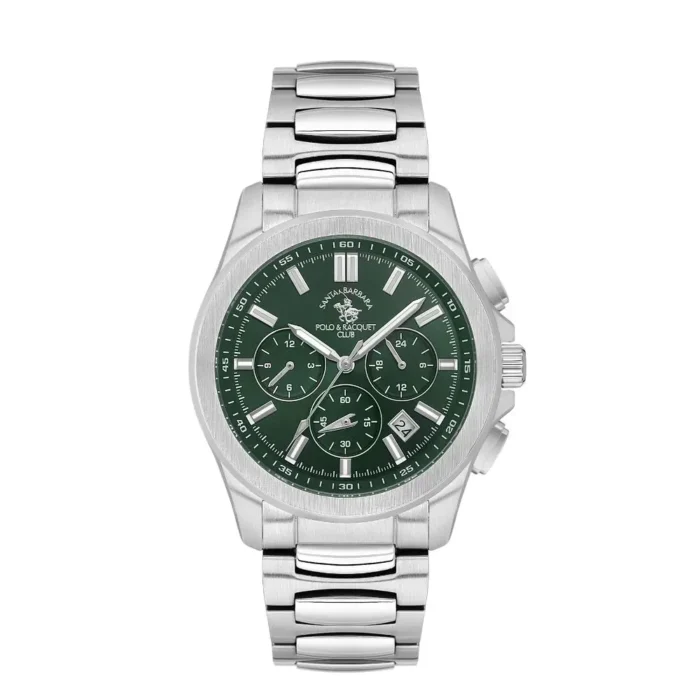 SANTA BARBARA SB.1.10582-4 MEN WATCH - Image 1
