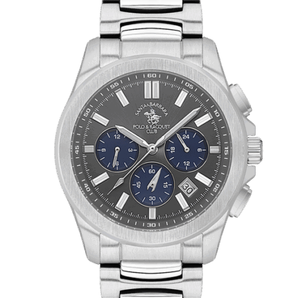 Santa Polo Barbara Men Watch SB.1.10582-5