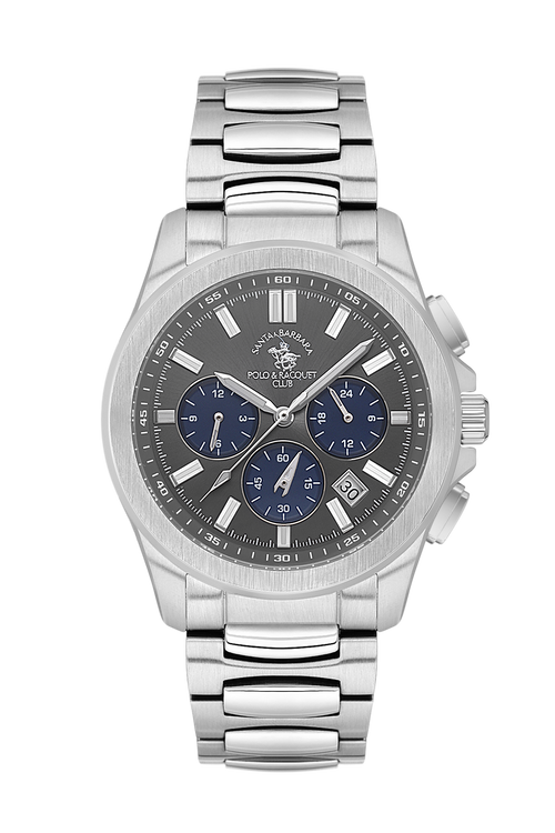 Santa Polo Barbara Men Watch SB.1.10582-5