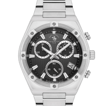 SANTA BARBARA SB.1.10583-1 MEN WATCH
