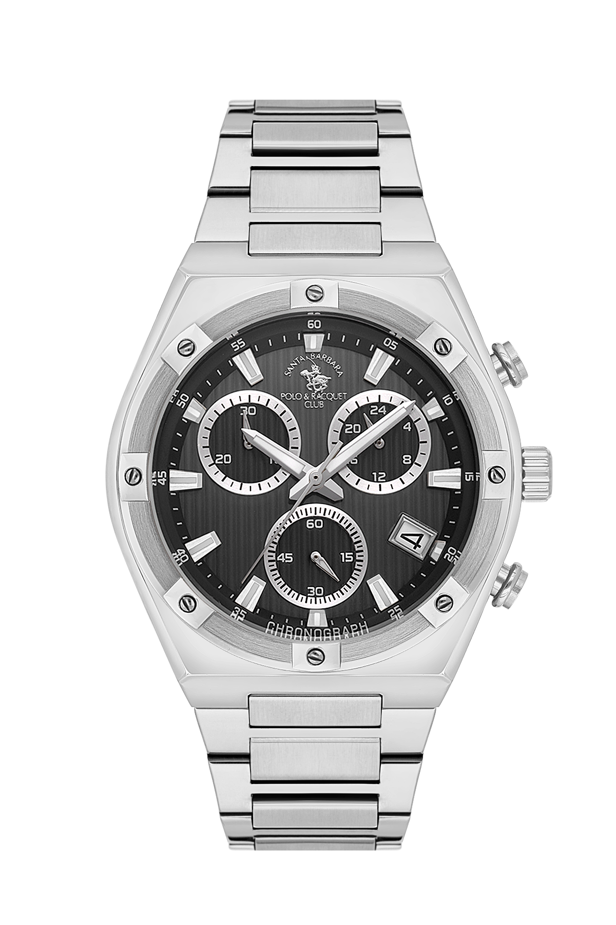 SANTA BARBARA SB.1.10583-1 MEN WATCH