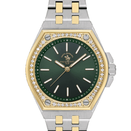 SANTA BARBARA POLO SB.1.10589-4 Women WATCH
