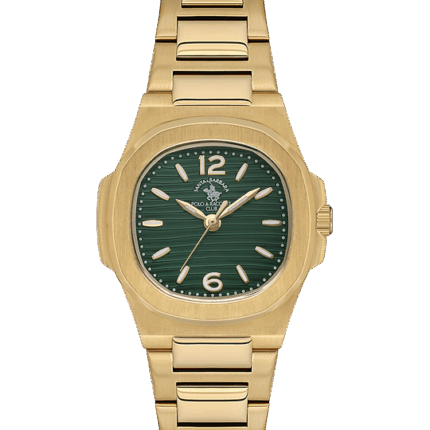 SANTA BARBARA POLO SB.1.10590-4 Women WATCH