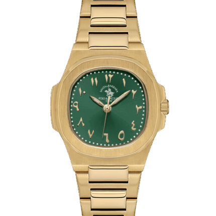 SANTA BARBARA POLO SB.1.10590-7 Women WATCH