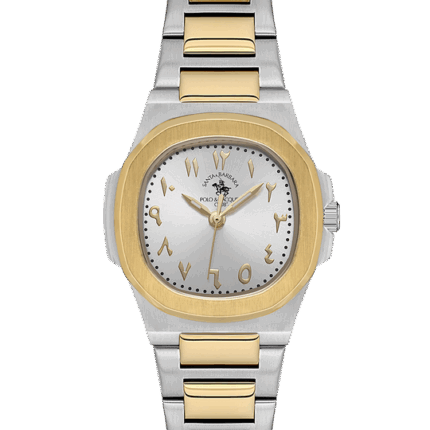 SANTA BARBARA POLO SB.1.10590-8 Women WATCH