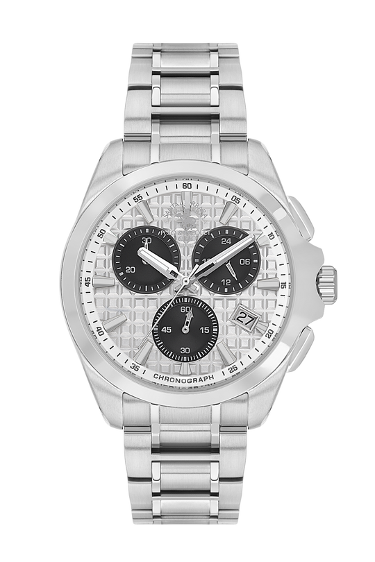 SANTA BARBARA SB.1.10591-1 MEN WATCH