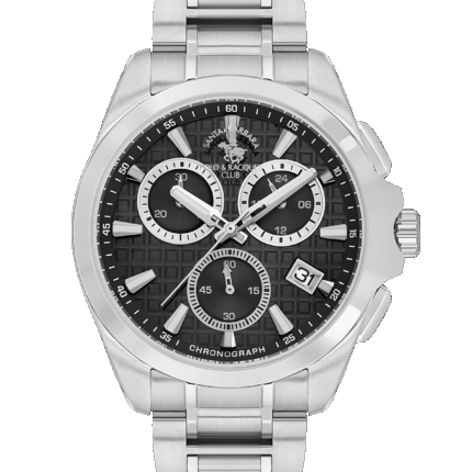 SANTA BARBARA SB.1.10591-2 MEN WATCH