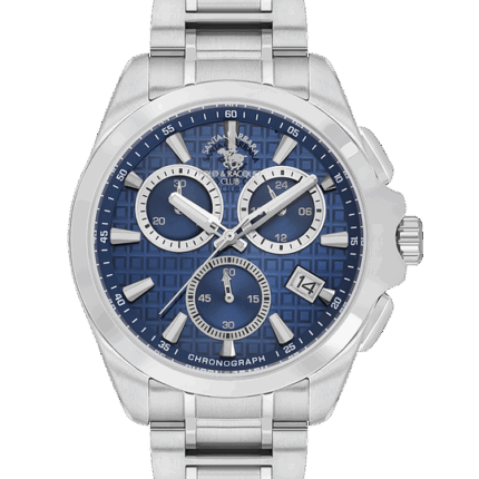 SANTA BARBARA SB.1.10591-3 MEN WATCH