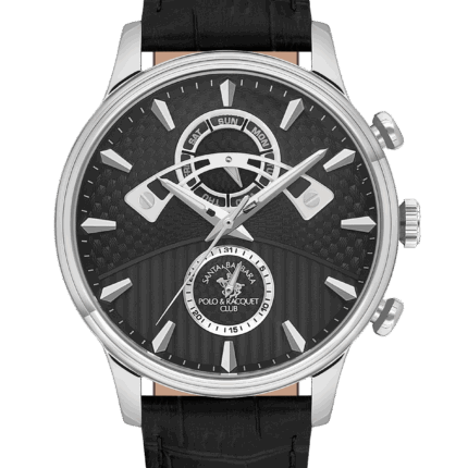 SANTA BARBARA SB.1.10593-2 MEN WATCH