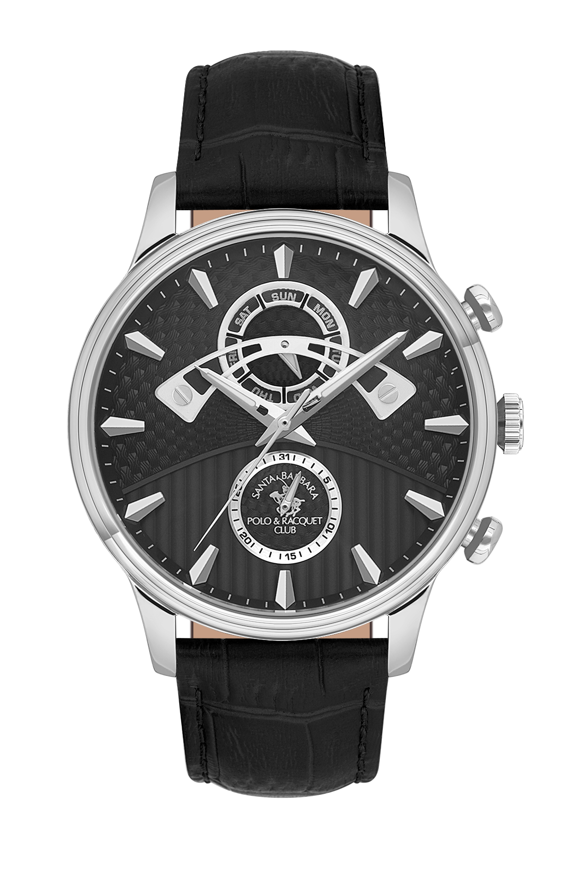 SANTA BARBARA SB.1.10593-2 MEN WATCH