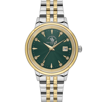Santa Polo Barbara Women Watch SB.1.10595-7