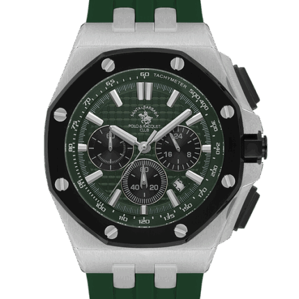 Santa Polo Barbara Men Watch SB.1.10601-3