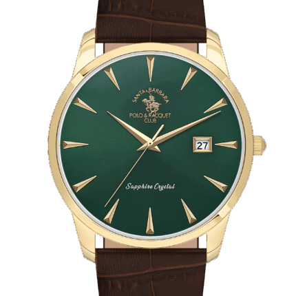SANTA BARBARA SB.1.10606-4 MEN WATCH