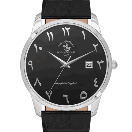 SANTA BARBARA SB.1.10606-7 MEN WATCH