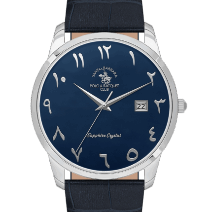 SANTA BARBARA SB.1.10606-9 MEN WATCH