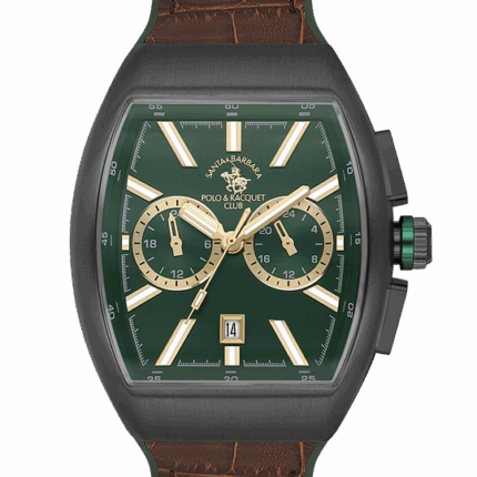 SANTA BARBARA SB.1.10607-5 MEN WATCH