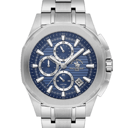 SANTA BARBARA SB.1.10608-3 MEN WATCH