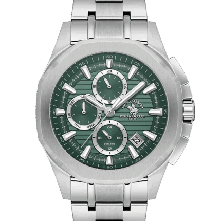 SANTA BARBARA SB.1.10608-4 MEN WATCH
