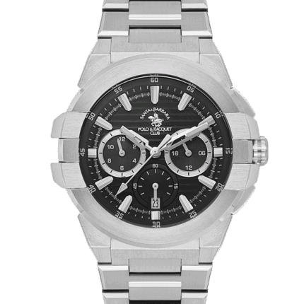 SANTA BARBARA SB.1.10609-2 MEN WATCH