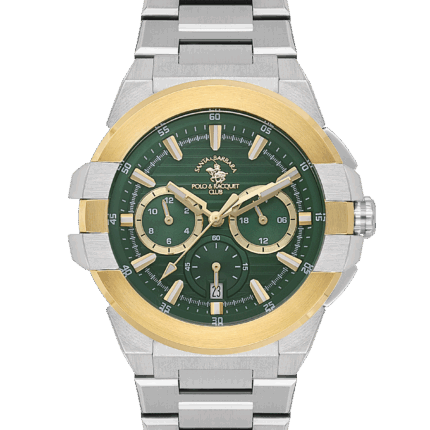 SANTA BARBARA SB.1.10609-4 MEN WATCH