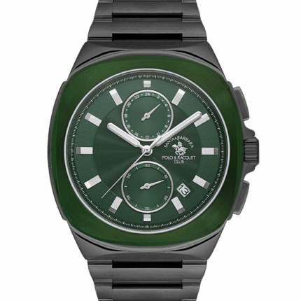 SANTA BARBARA SB.1.10610-4 MEN WATCH