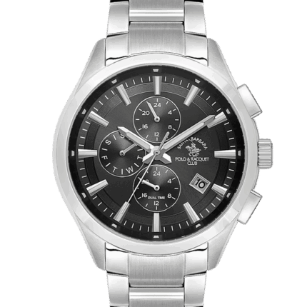SANTA BARBARA SB.1.10614-2 MEN WATCH