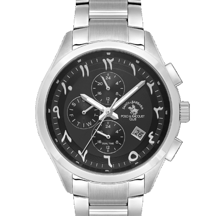 SANTA BARBARA SB.1.10614-6 MEN WATCH