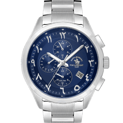 SANTA BARBARA SB.1.10614-8 MEN WATCH
